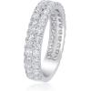 imageGin ampamp Grace 14K White Gold Natural Diamond Ring for women  Ethically authentically ampamp organically sourced Roundcut shaped Diamond handcrafted jewelry for her  Diamond Ring for womenond I1 Ring for Women