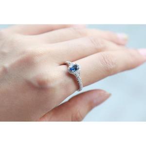 imageGin and Grace 10K White Gold Genuine Aquamarine Ring with Diamonds for women  Ethically authentically ampamp organically sourced Emeraldcut shaped Aquamarine handcrafted jewelry for her