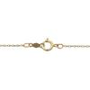 imageGin ampamp Grace 10K Yellow Gold Natural Ethiopian Opal Diamond Pendants with Chain for Women  Ethically Authentically ampamp Organically Sourced Round shaped opal handcrafted Jewelry Gifts For Her Holiday Season Gifts