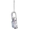 imageGin ampamp Grace Valentines Jewelry 10K Yellow Gold Natural Australian Opal Diamond I1I2 Pendant Necklace for Women