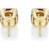imageGin ampamp Grace 10K Yellow Gold With Natural Citrine Stud Earring for Women Holiday Gifts