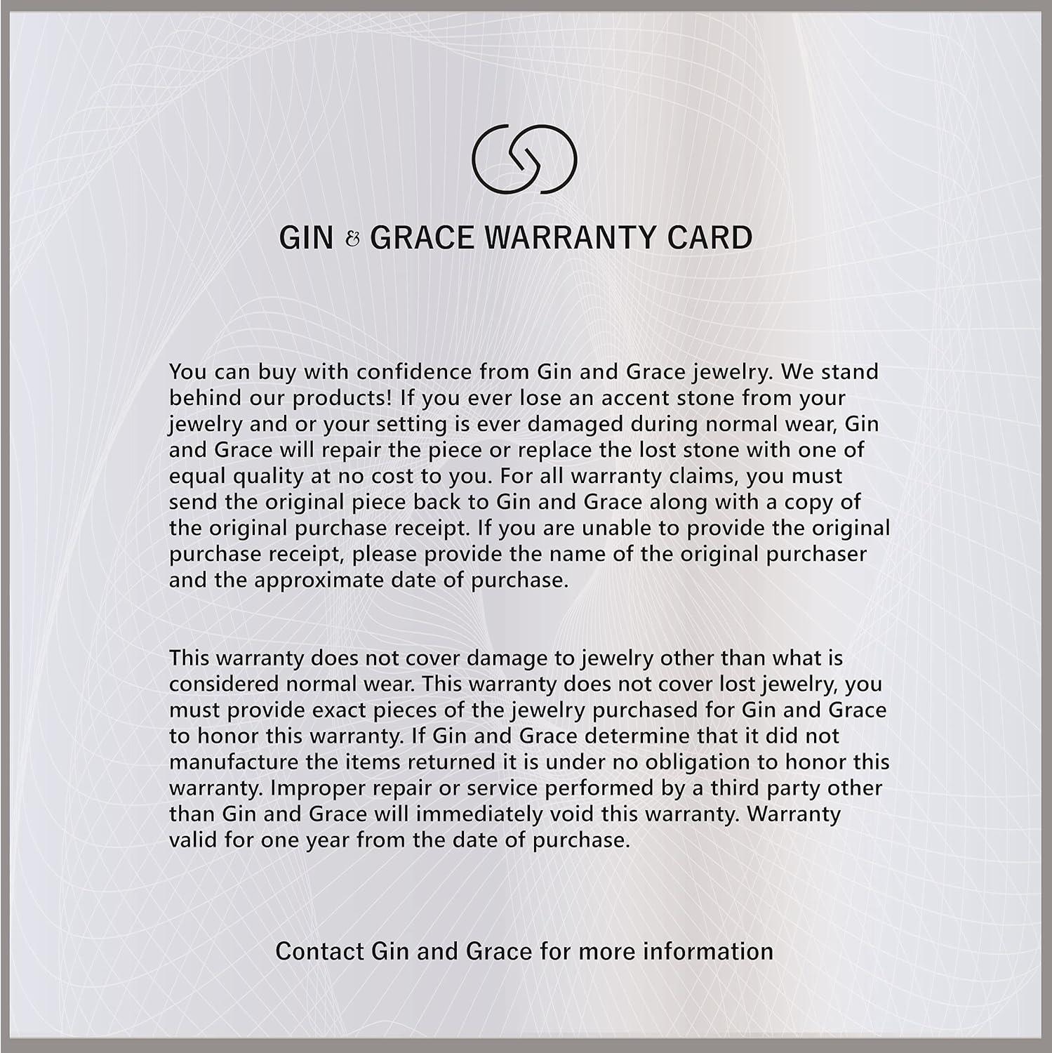 imageGin ampamp Grace 14K Rose Gold Natural White Diamond Ring for women  Ethically authentically ampamp organically sourced Roundcut shaped Diamond handcrafted jewelry for her  Diamond Ring for women