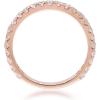 imageGin ampamp Grace Ring for women Valentine Gift for her Jewellery for Women 14K Rose Gold White Diamond Ring for Women Gold Jewellery Diamond Ring Gift for Wife Gin ampamp Grace Jewellery Gift for Girl Gift For GirlFriend Special Friend Deal 2023 Sale 2023