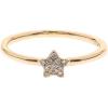 imageGin ampamp Grace 14K Yellow Gold Natural Diamond I1 Ring for Women Holiday Gifts