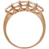 imageGin ampamp Grace 10K Rose Gold Genuine Morganite Ring for Women Holiday Gifts  Ethically Authentically ampamp Organically Sourced Roundcut shaped Morganite handcrafted jewelry for her  Morganite Ring for Women Holiday Gifts